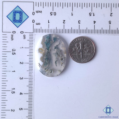 Moss Agate