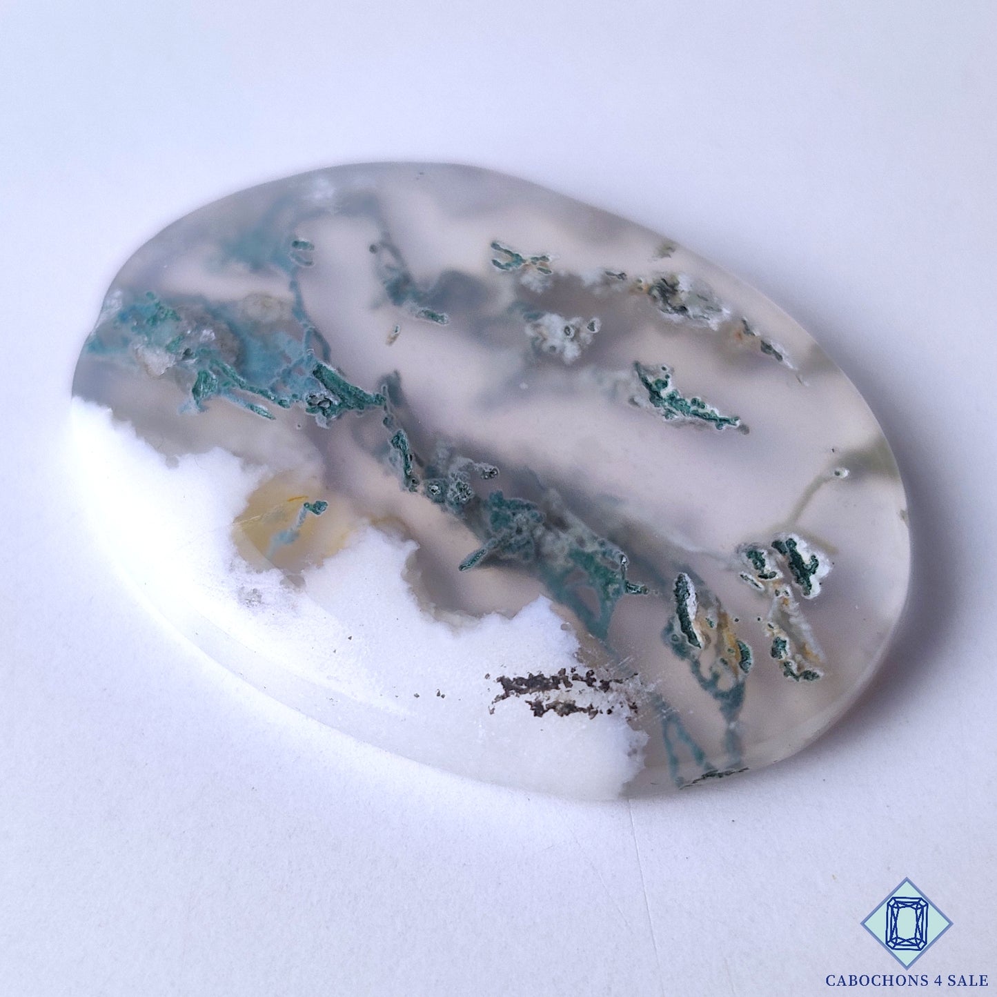 Moss Agate