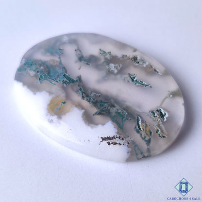 Moss Agate