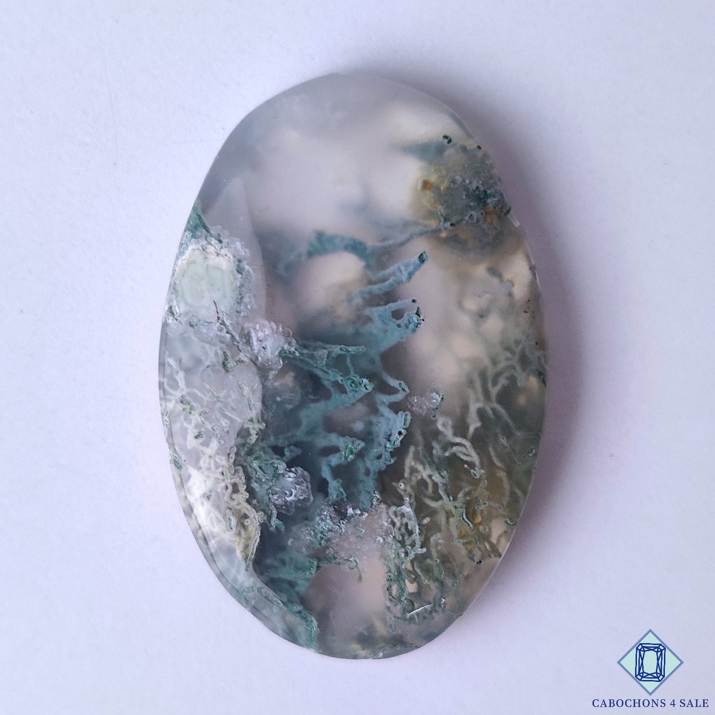 Moss Agate
