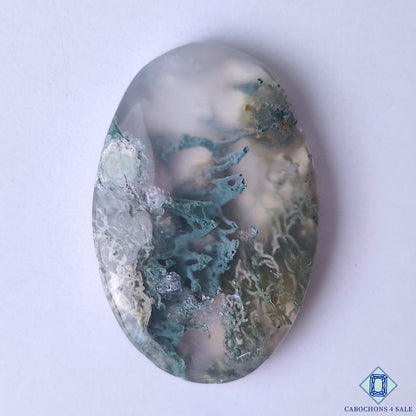 Moss Agate