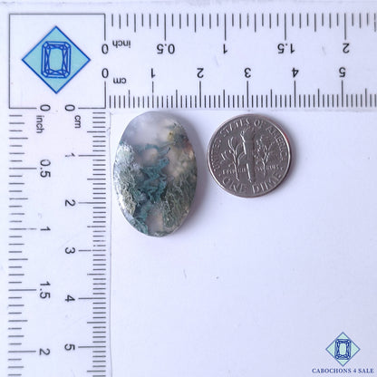 Moss Agate