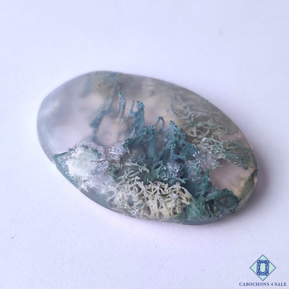 Moss Agate