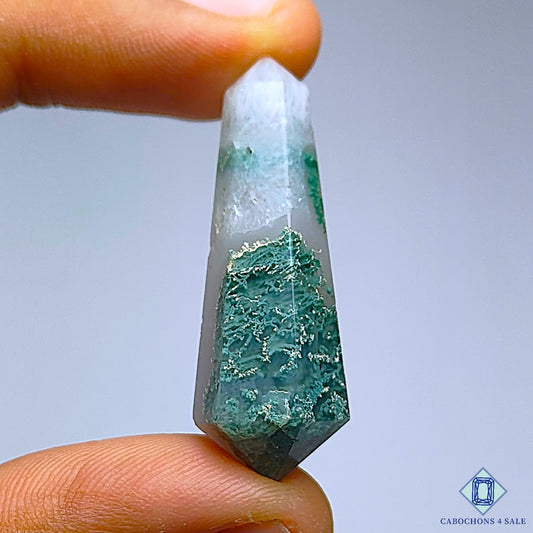 Moss Agate