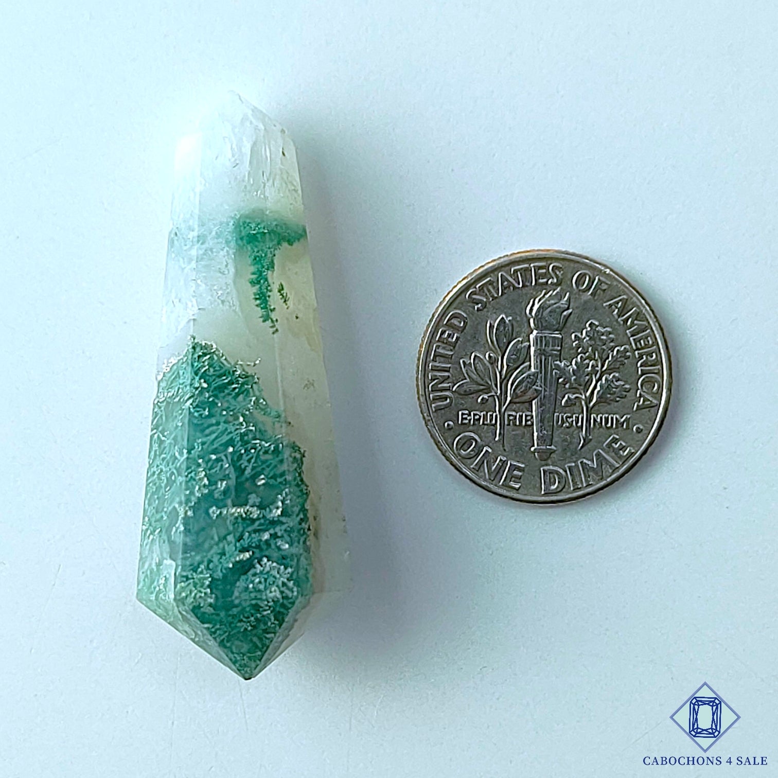 Moss Agate
