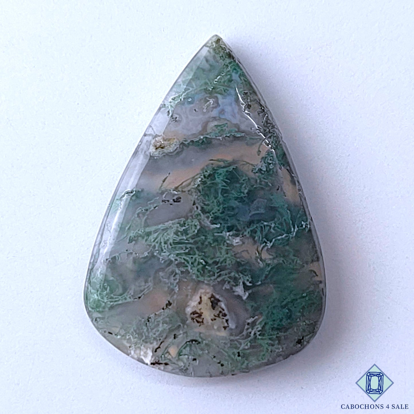 Moss Agate