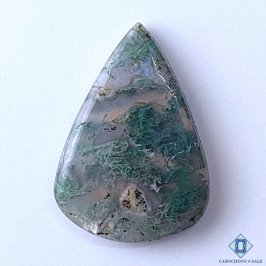 Moss Agate