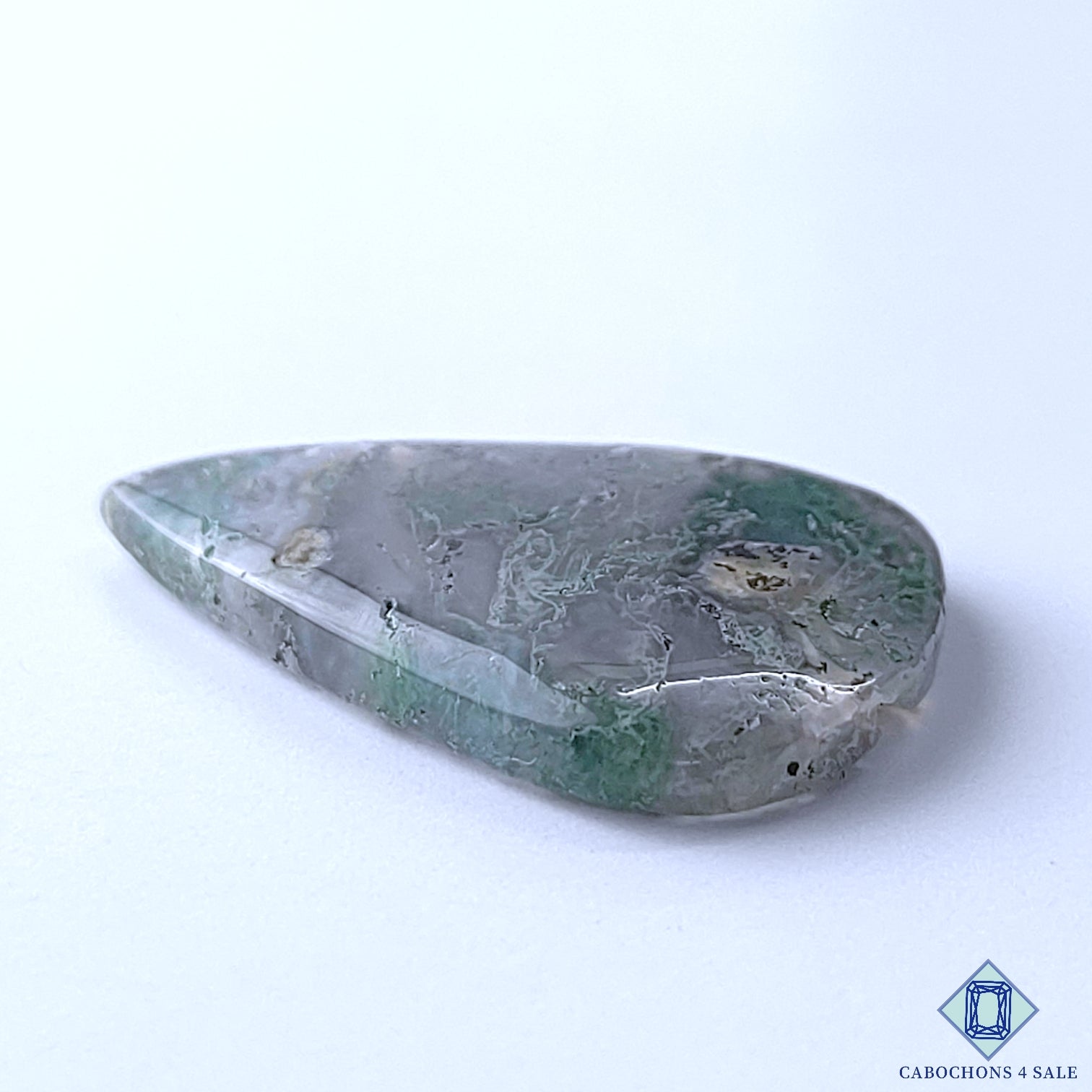 Moss Agate