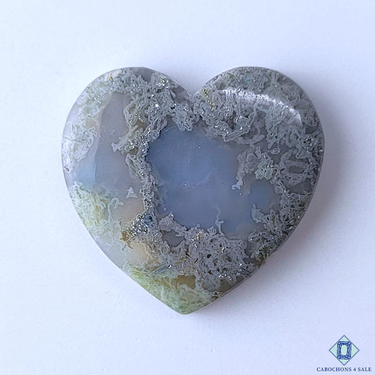 Moss Agate