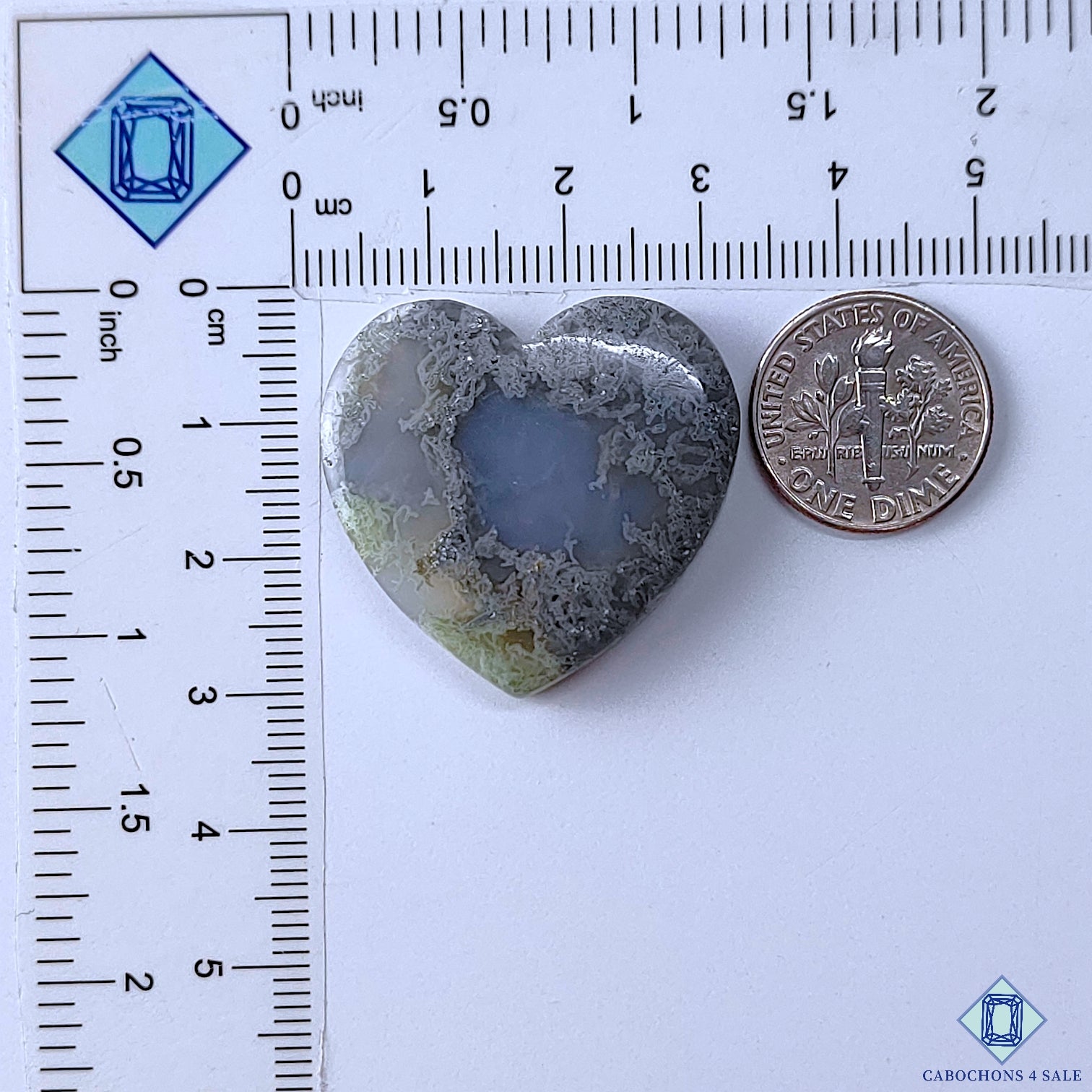 Moss Agate