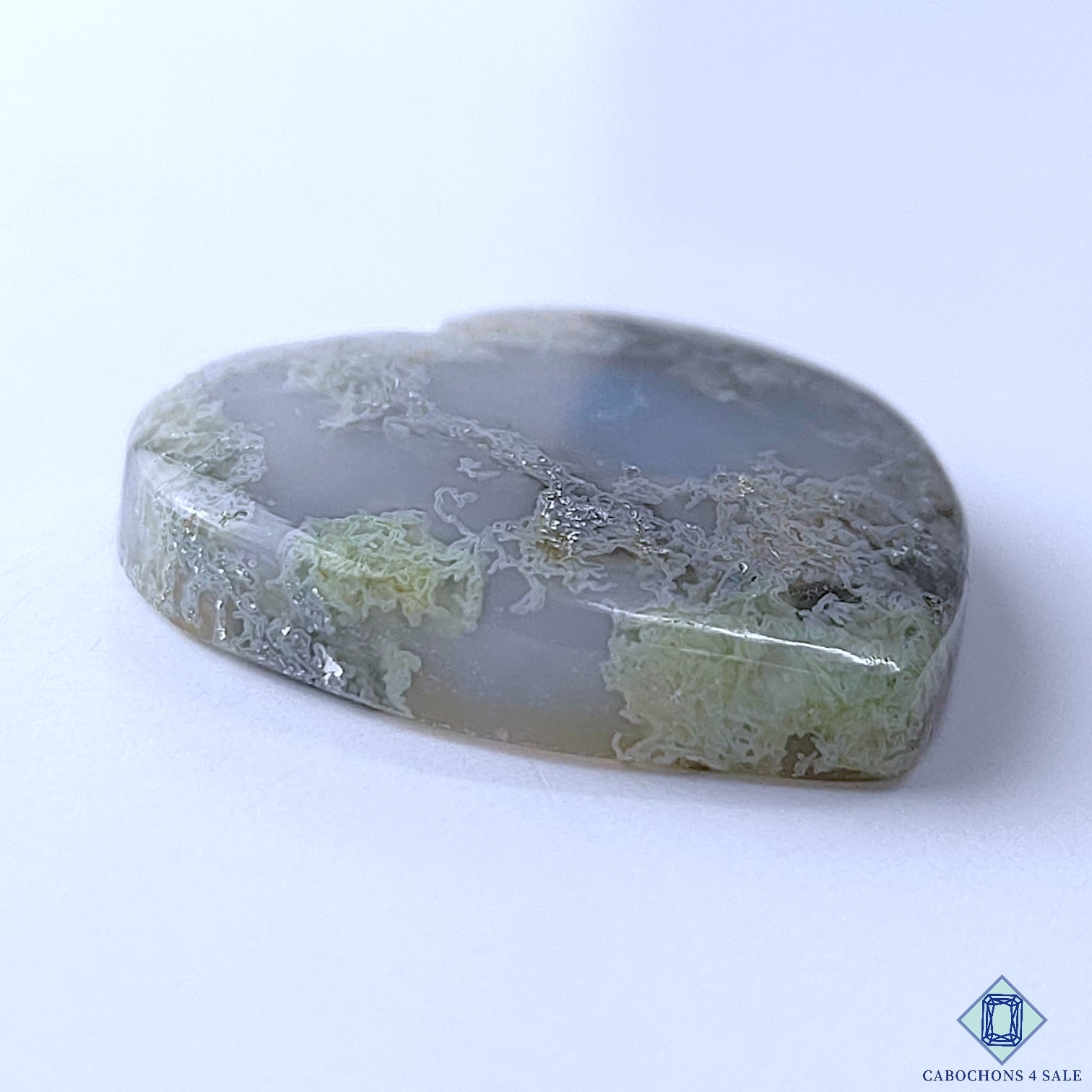 Moss Agate