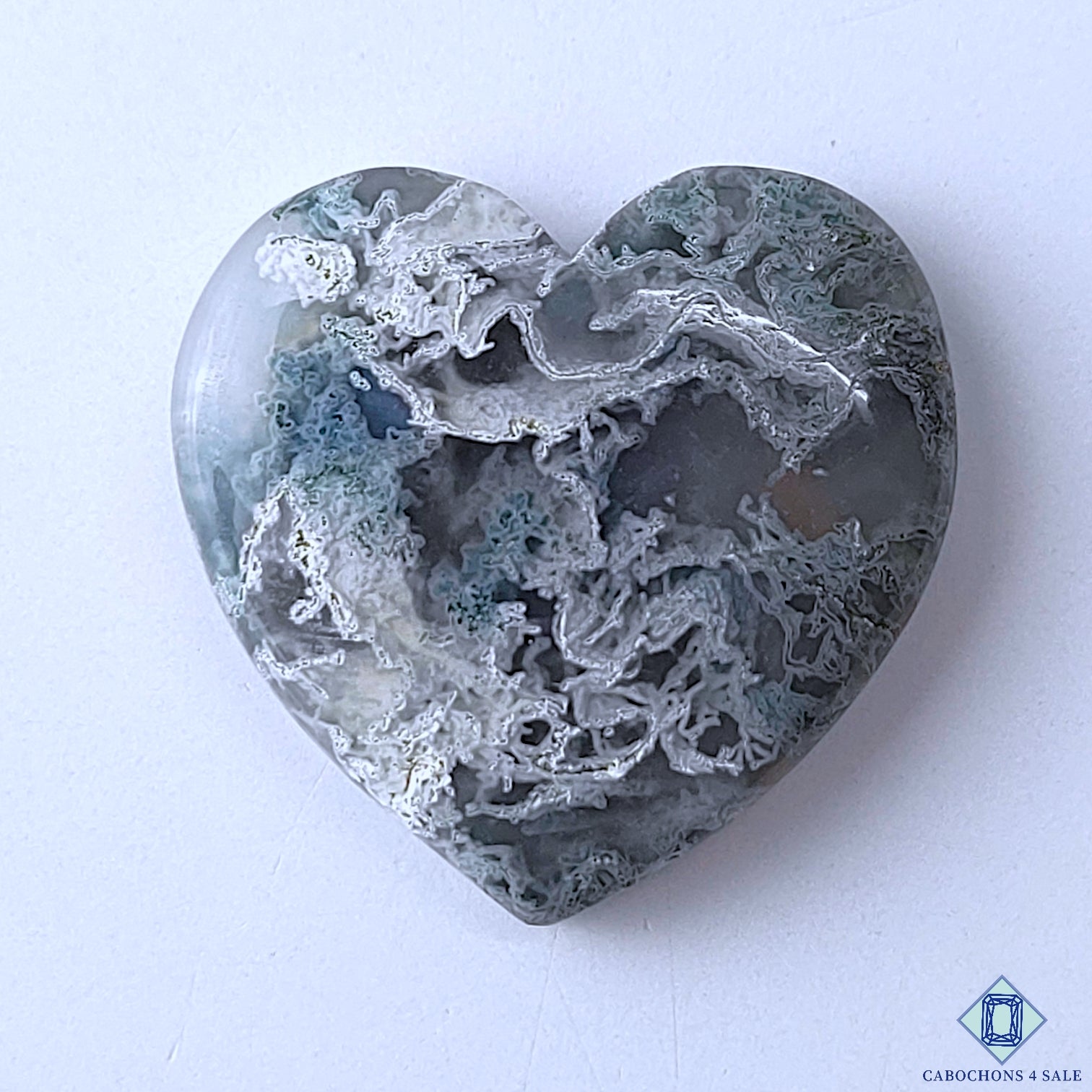 Moss Agate
