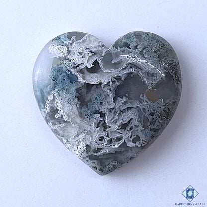 Moss Agate