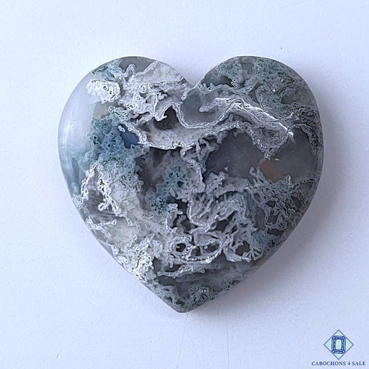 Moss Agate