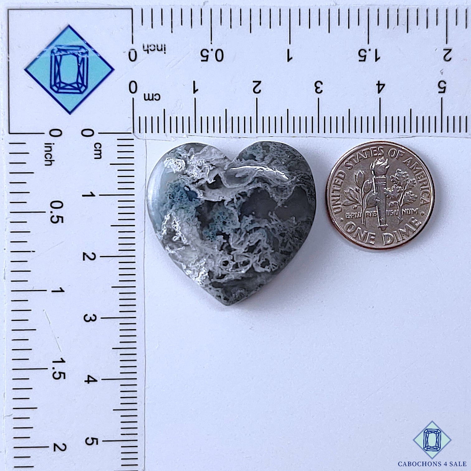 Moss Agate