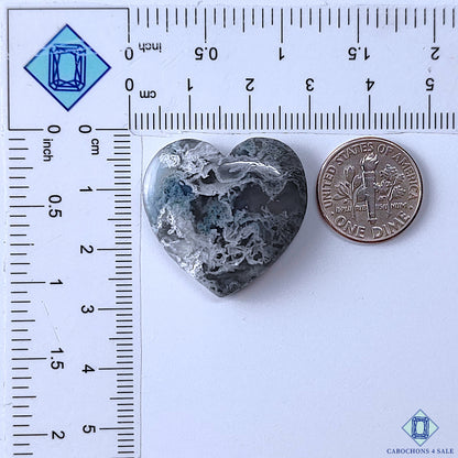 Moss Agate
