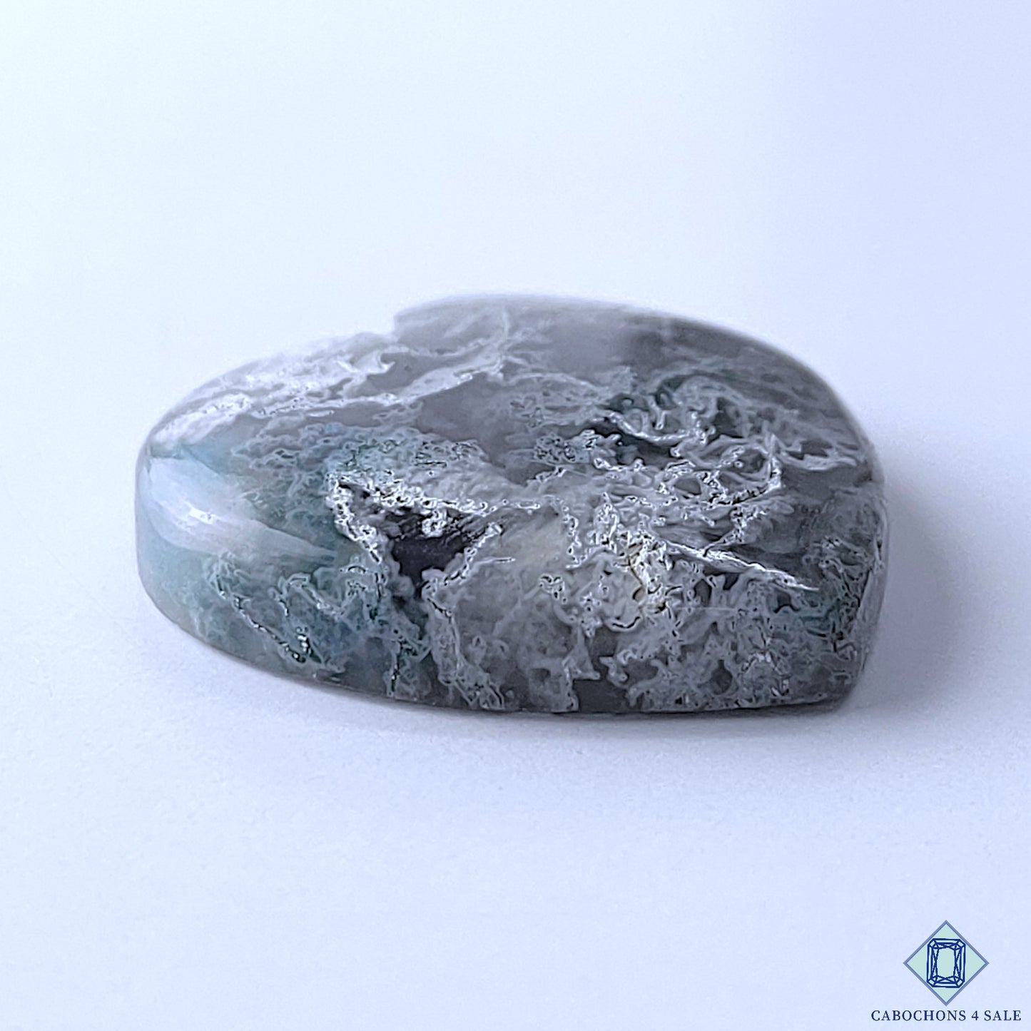 Moss Agate