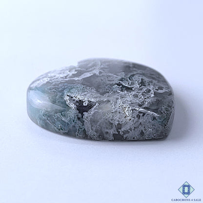 Moss Agate