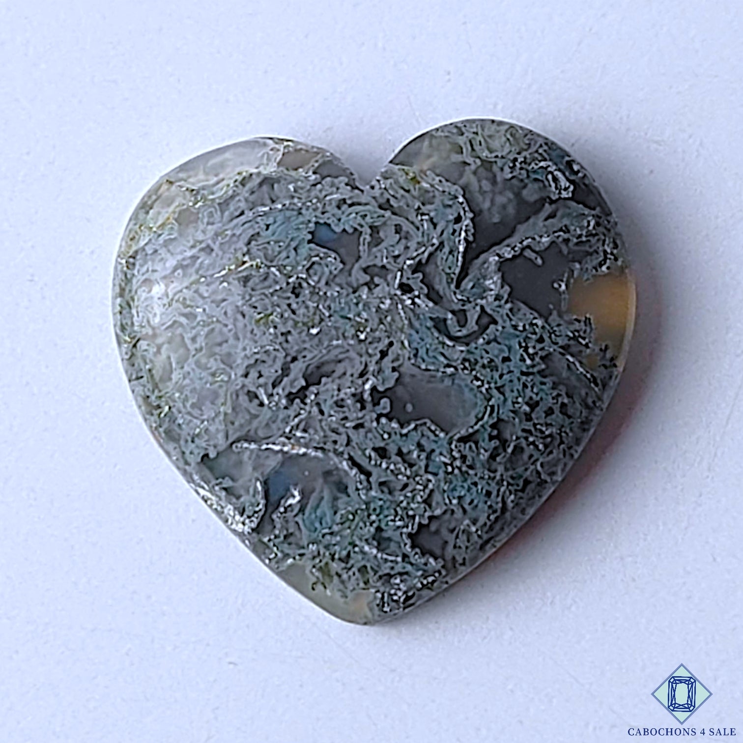 Moss Agate