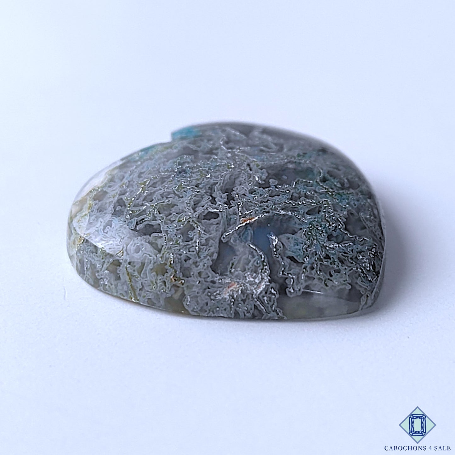 Moss Agate