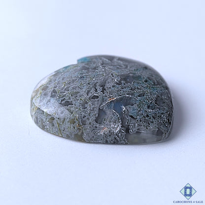 Moss Agate