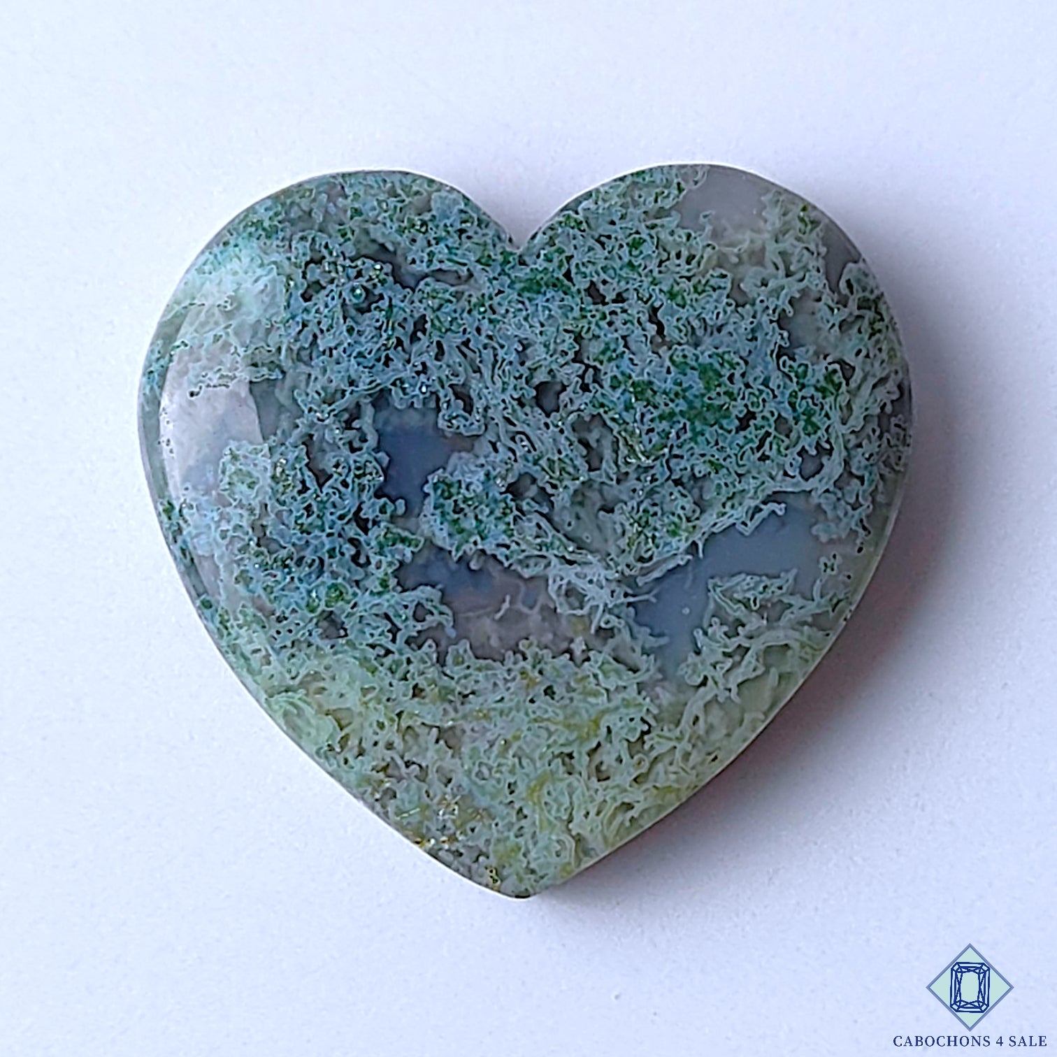 Moss Agate