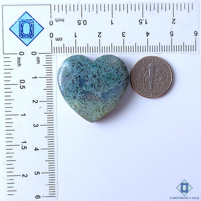 Moss Agate