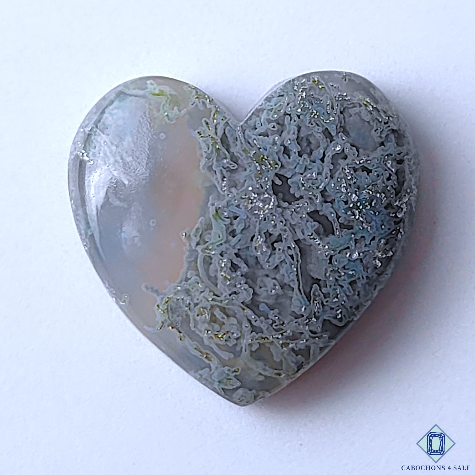 Moss Agate