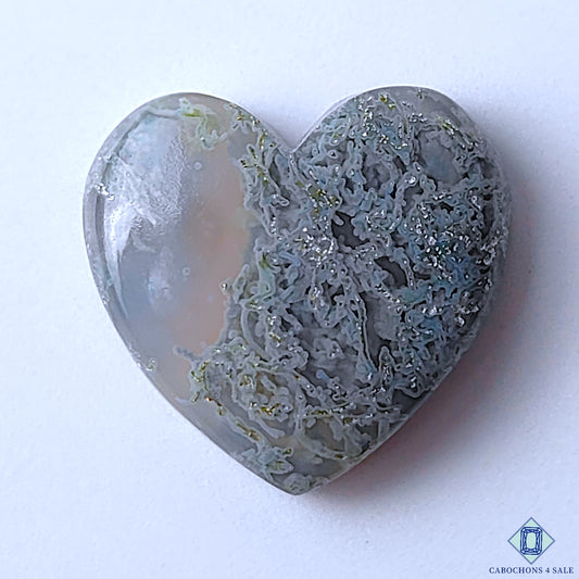 Moss Agate