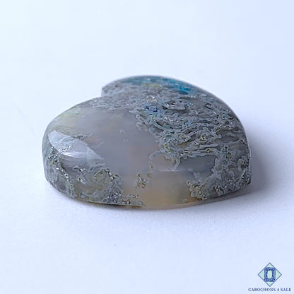 Moss Agate