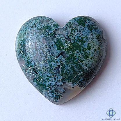 Moss Agate