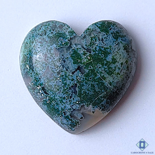 Moss Agate