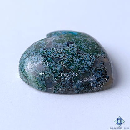 Moss Agate