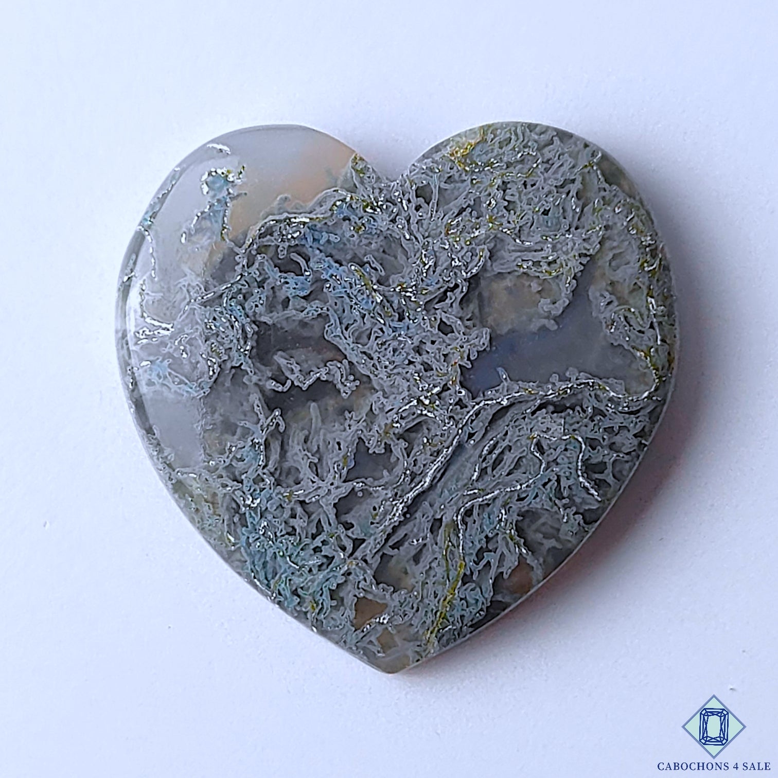 Moss Agate