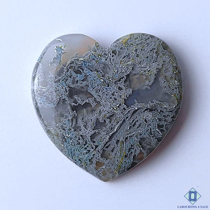 Moss Agate