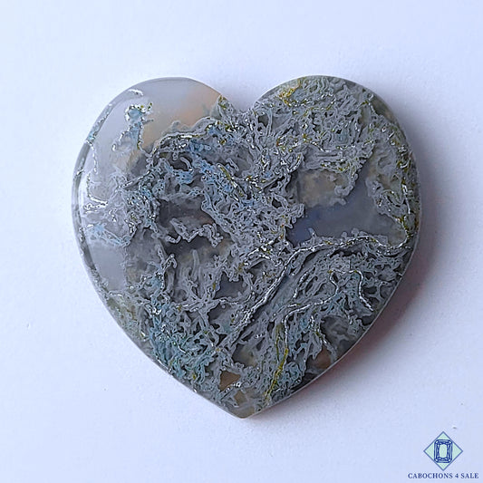 Moss Agate