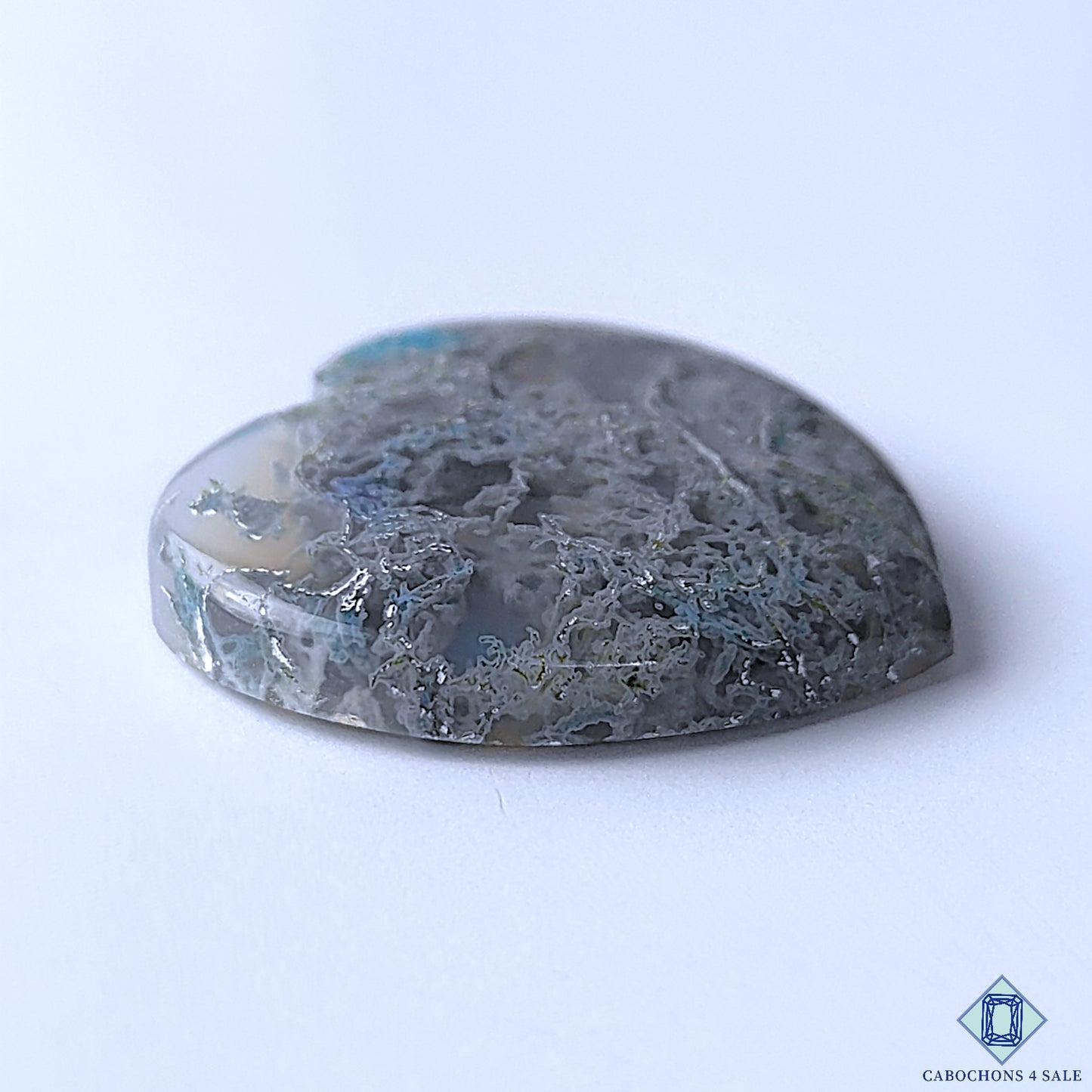 Moss Agate