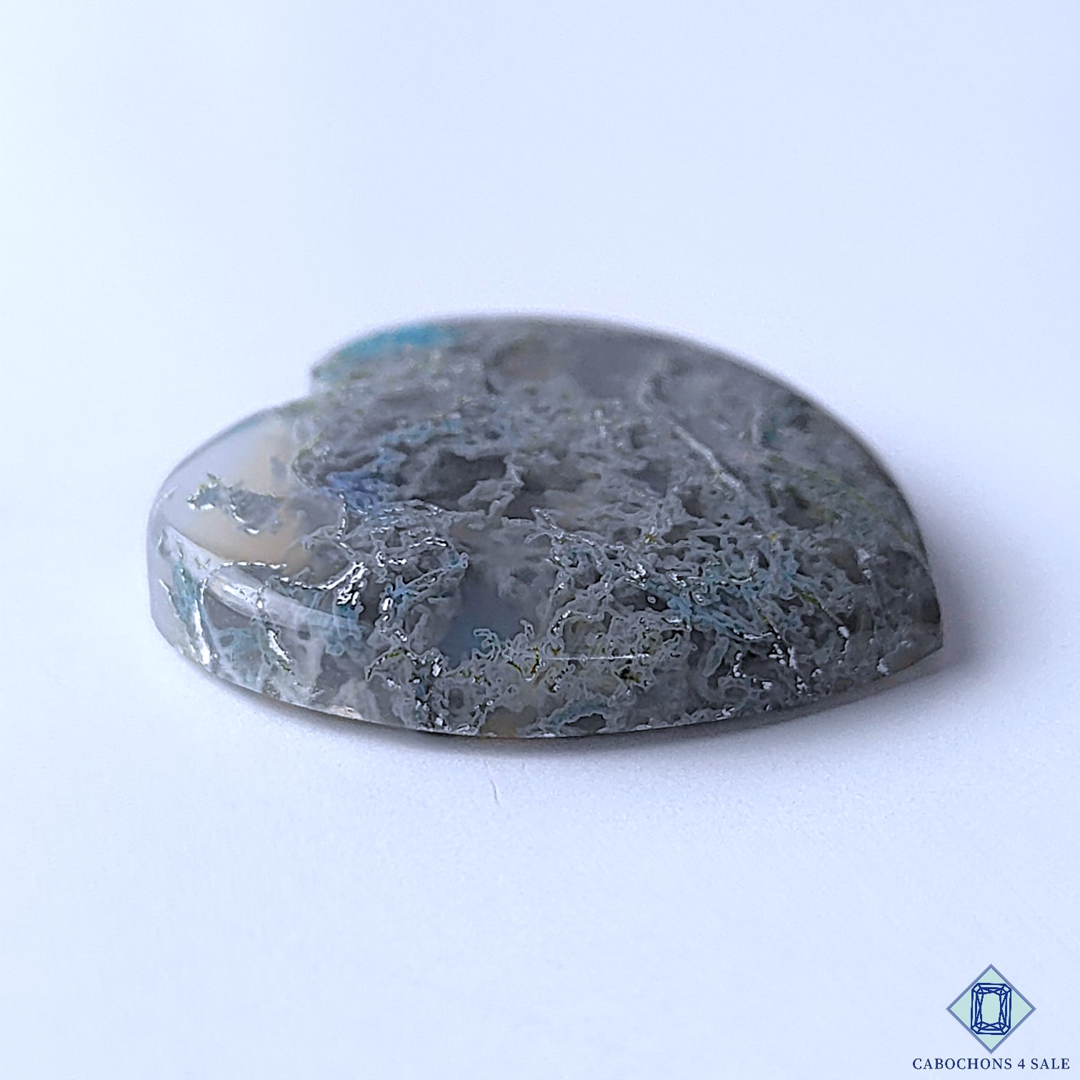 Moss Agate