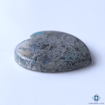 Moss Agate