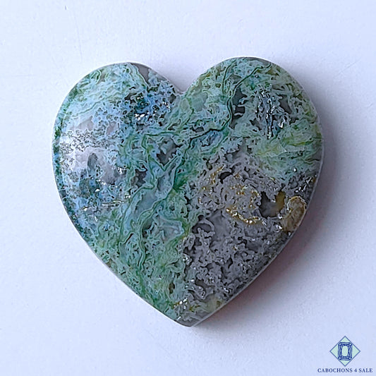 Moss Agate