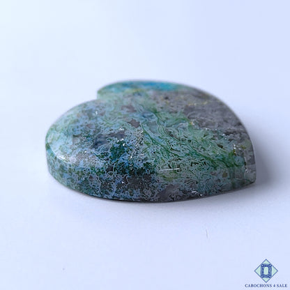 Moss Agate