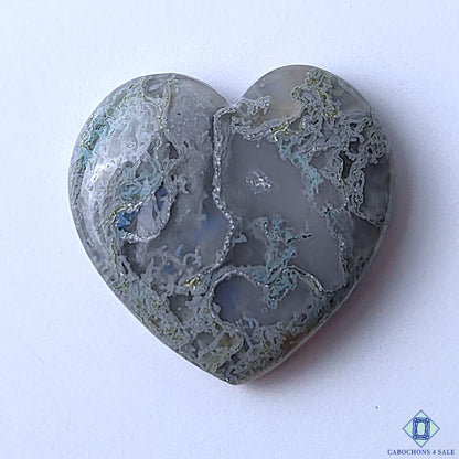 Moss Agate