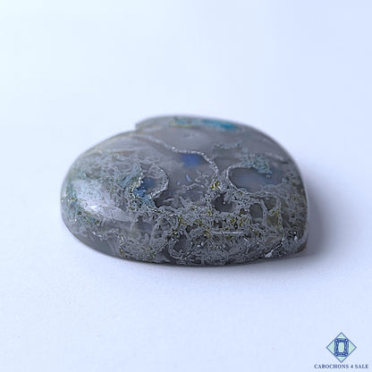 Moss Agate