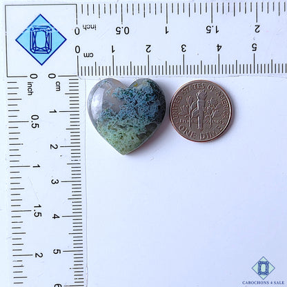 Moss Agate