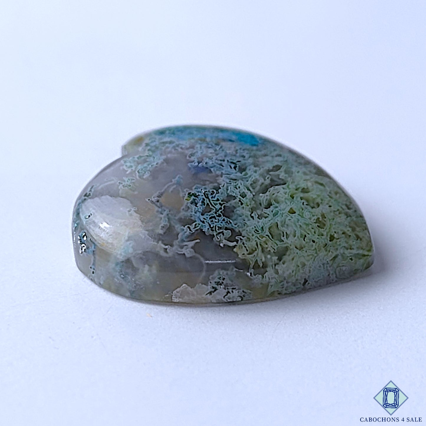 Moss Agate