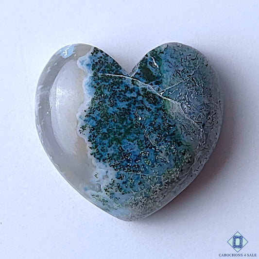Moss Agate