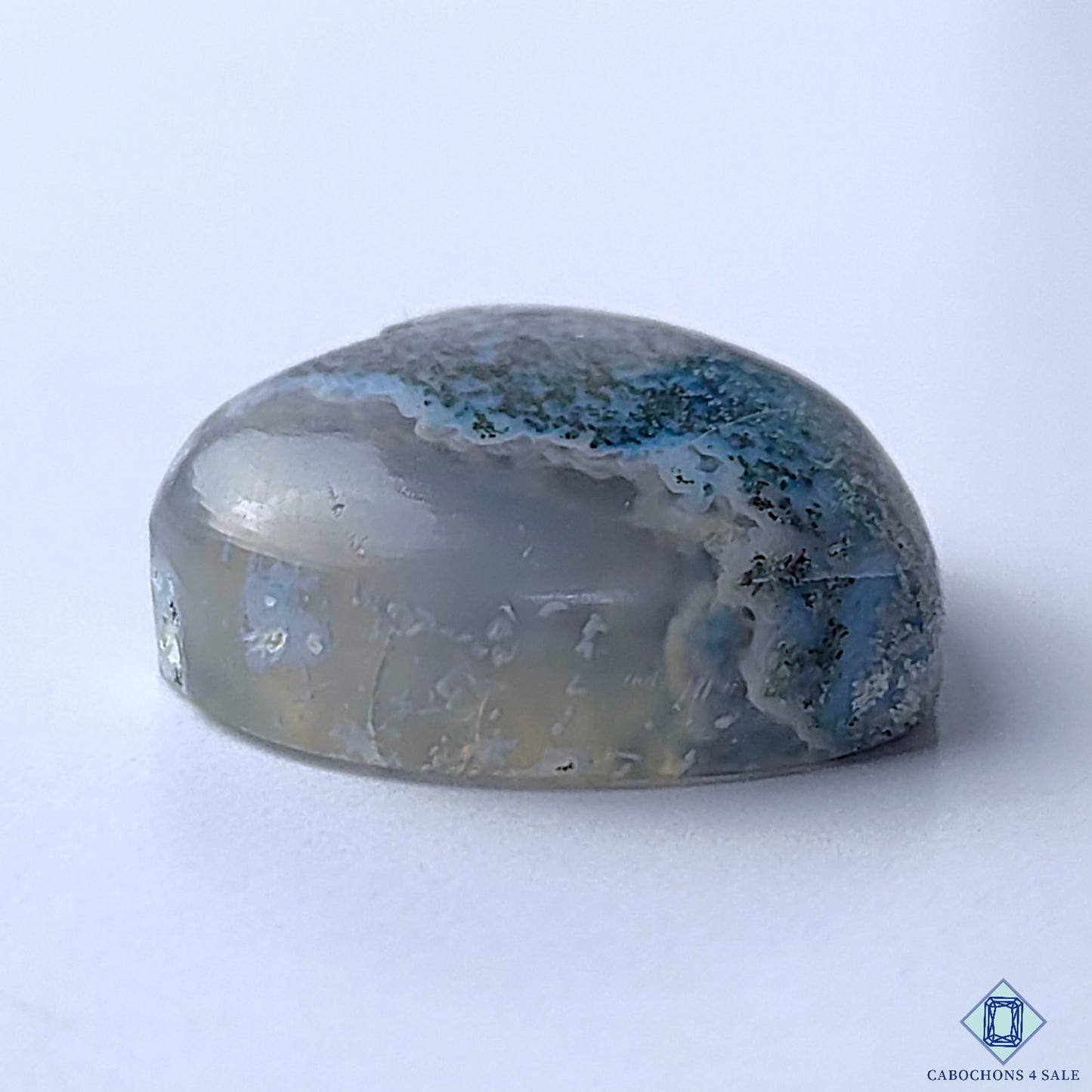 Moss Agate