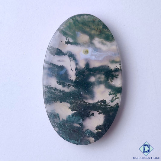 Moss Agate