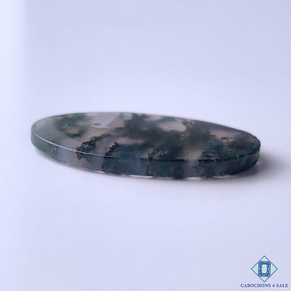 Moss Agate