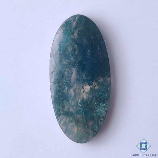 Moss Agate